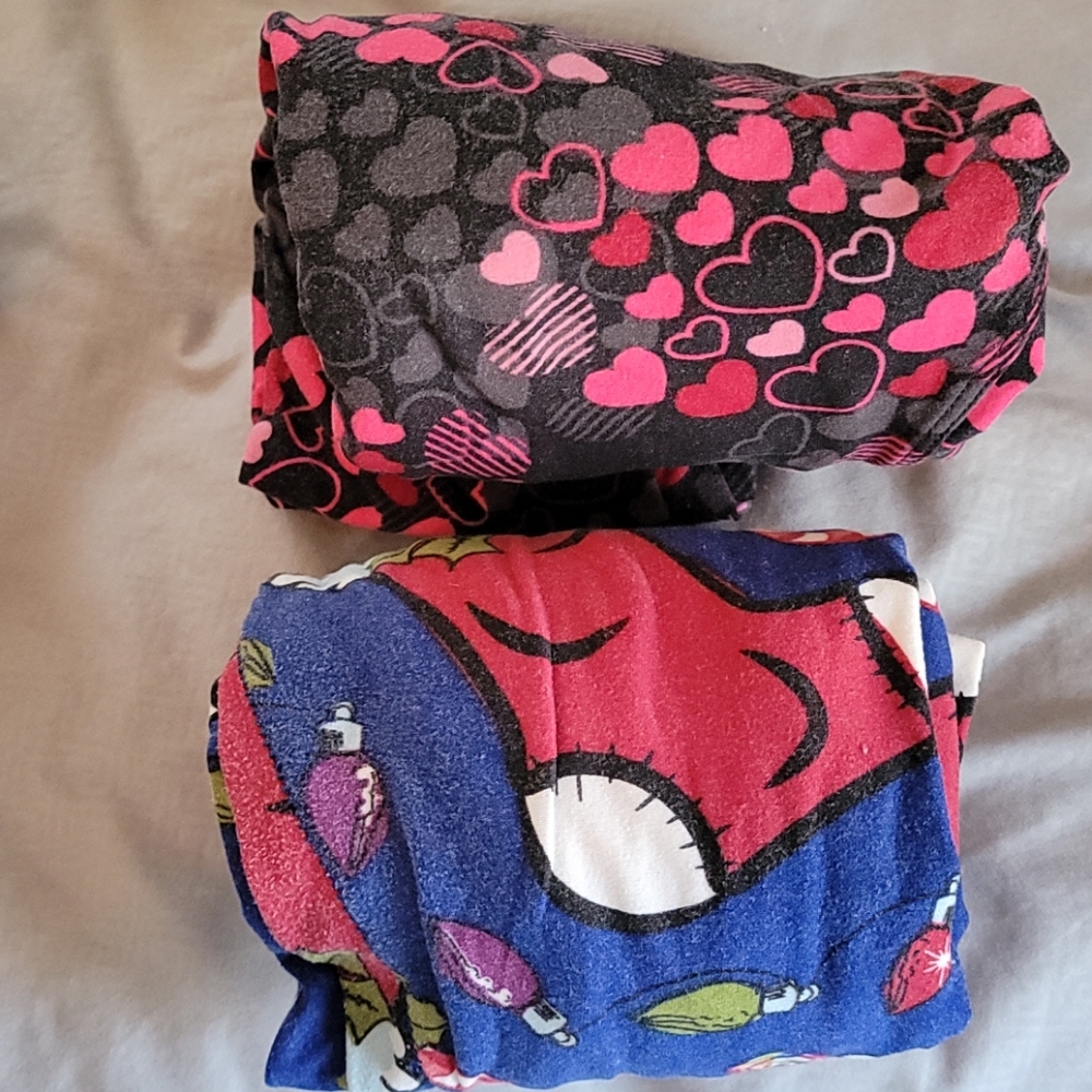 Lularoe Leggings